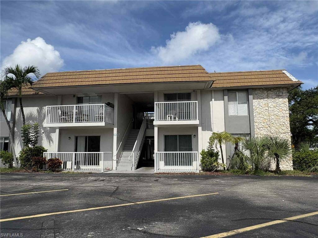 1830 Maravilla AVE #316, Fort Myers, FL 33901
