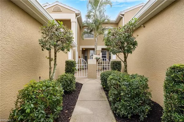 Fort Myers, FL 33913,12130 Summergate CIR #104