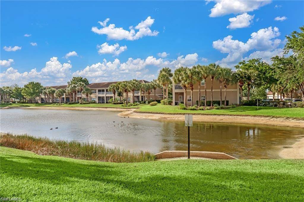 12130 Summergate CIR #104, Fort Myers, FL 33913