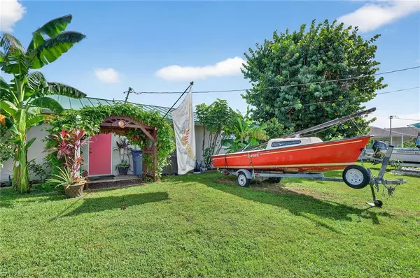 North Fort Myers, FL 33903,4638 Vinsetta AVE