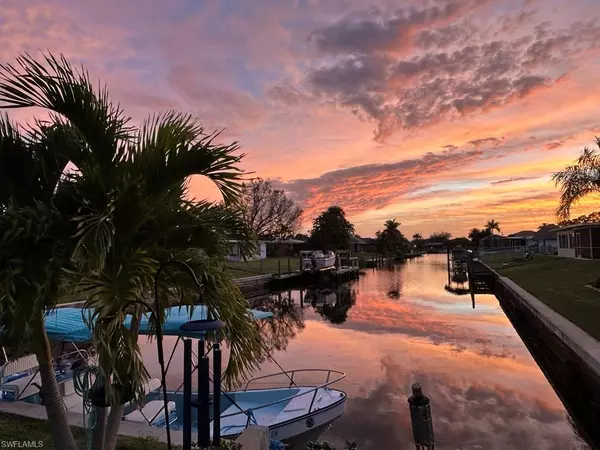 North Fort Myers, FL 33903,4638 Vinsetta AVE