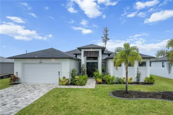 Cape Coral, FL 33991,1923 SW 8th CT