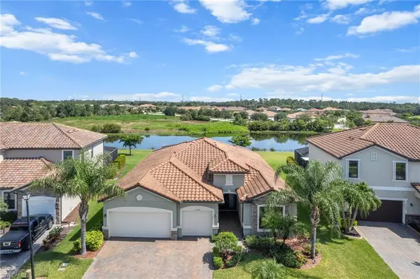 Fort Myers, FL 33913,10061 Avalon Lake CIR #104