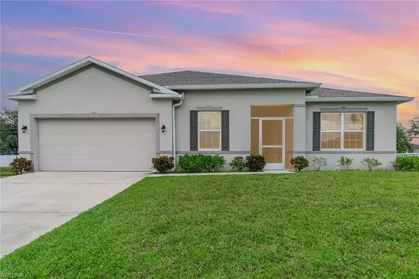 211 NW 4th ST, Cape Coral, FL 33993