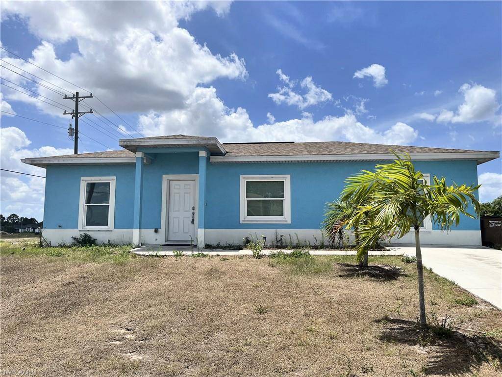 3000 SUNSHINE BLVD S, Lehigh Acres, FL 33976