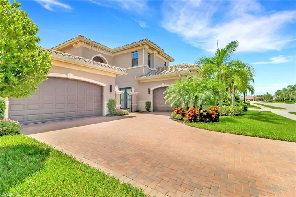 Naples, FL 34119,4402 Caldera CIR