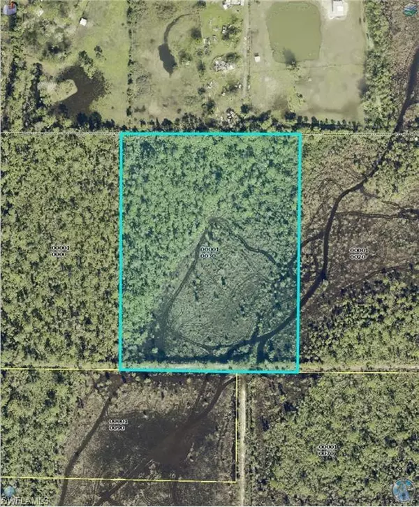 ACCESS UNDETERMINED RD, North Fort Myers, FL 33917