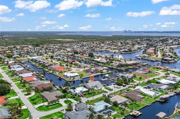 Cape Coral, FL 33904,2029 SE 27th TER