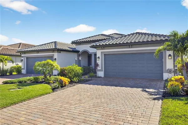 17333 Corsini DR, Fort Myers, FL 33913
