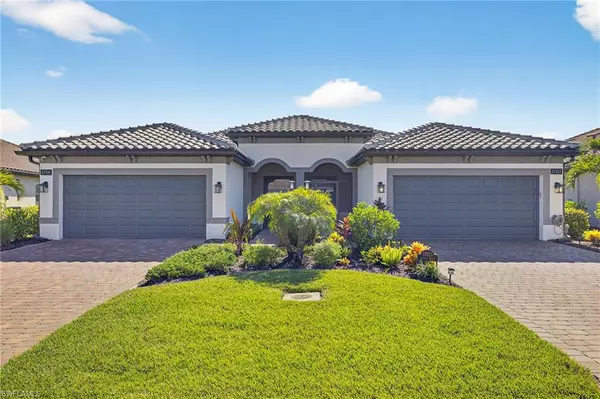 Fort Myers, FL 33913,17333 Corsini DR