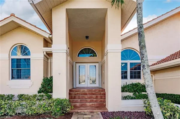 Fort Myers, FL 33908,5471 Harborage DR