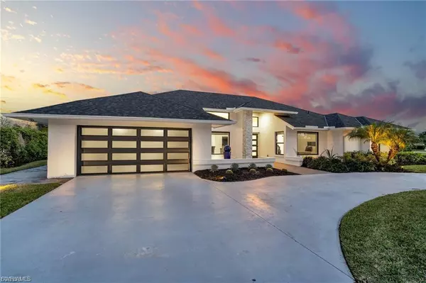1919 Countess CT, Naples, FL 34110