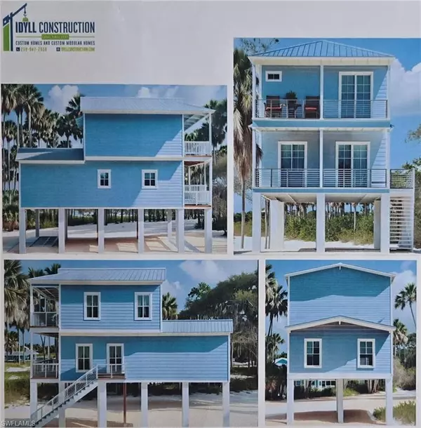 Fort Myers Beach, FL 33931,280 Fairweather LN