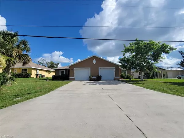 613 SE 5th ST, Cape Coral, FL 33990