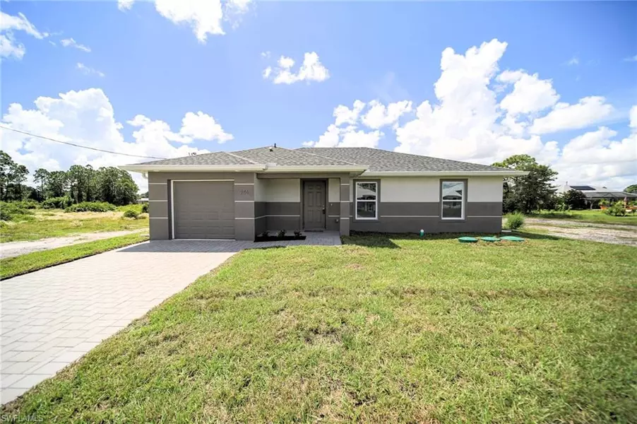 373 Chamonix AVE S, Lehigh Acres, FL 33974