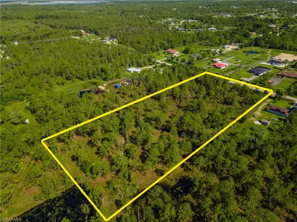 Naples, FL 33035,50th Ave NE & Everglades BLVD N