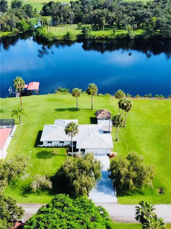 Fort Denaud, FL 33935,3233 Shell LN