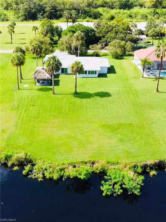 Fort Denaud, FL 33935,3233 Shell LN