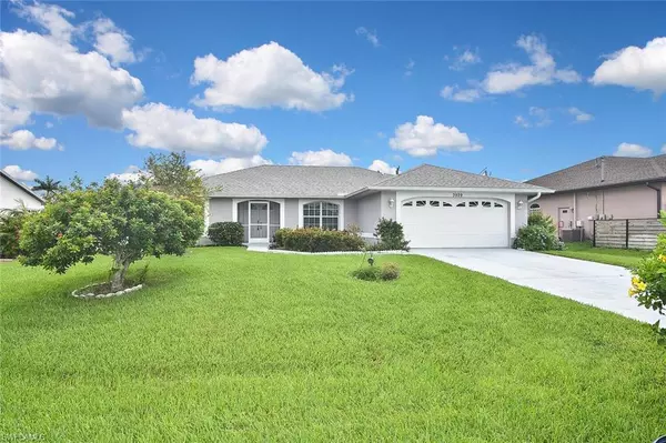 3929 SW 1st PL, Cape Coral, FL 33914