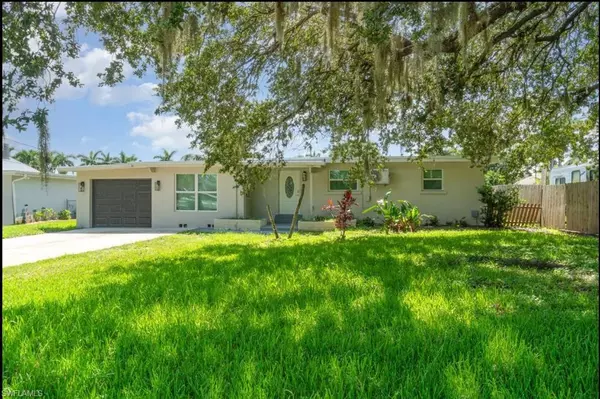 Fort Myers, FL 33905,203 Kingston DR