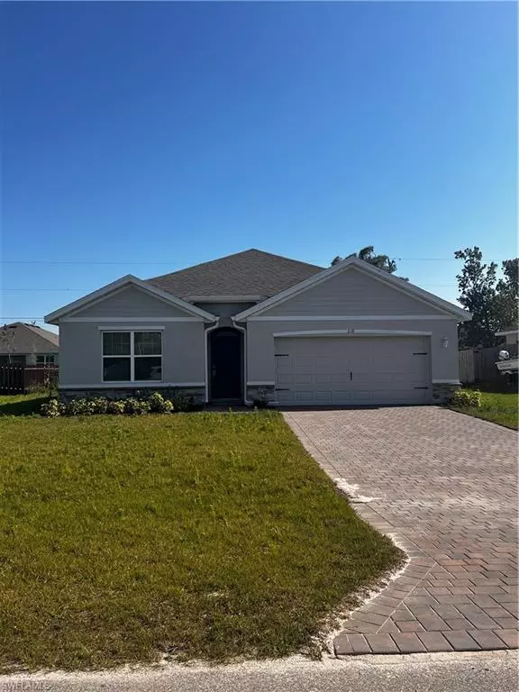 218 NW 4th ST, Cape Coral, FL 33993