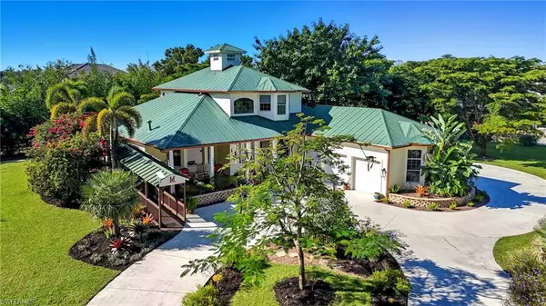 Fort Myers, FL 33912,8950 Penzance BLVD