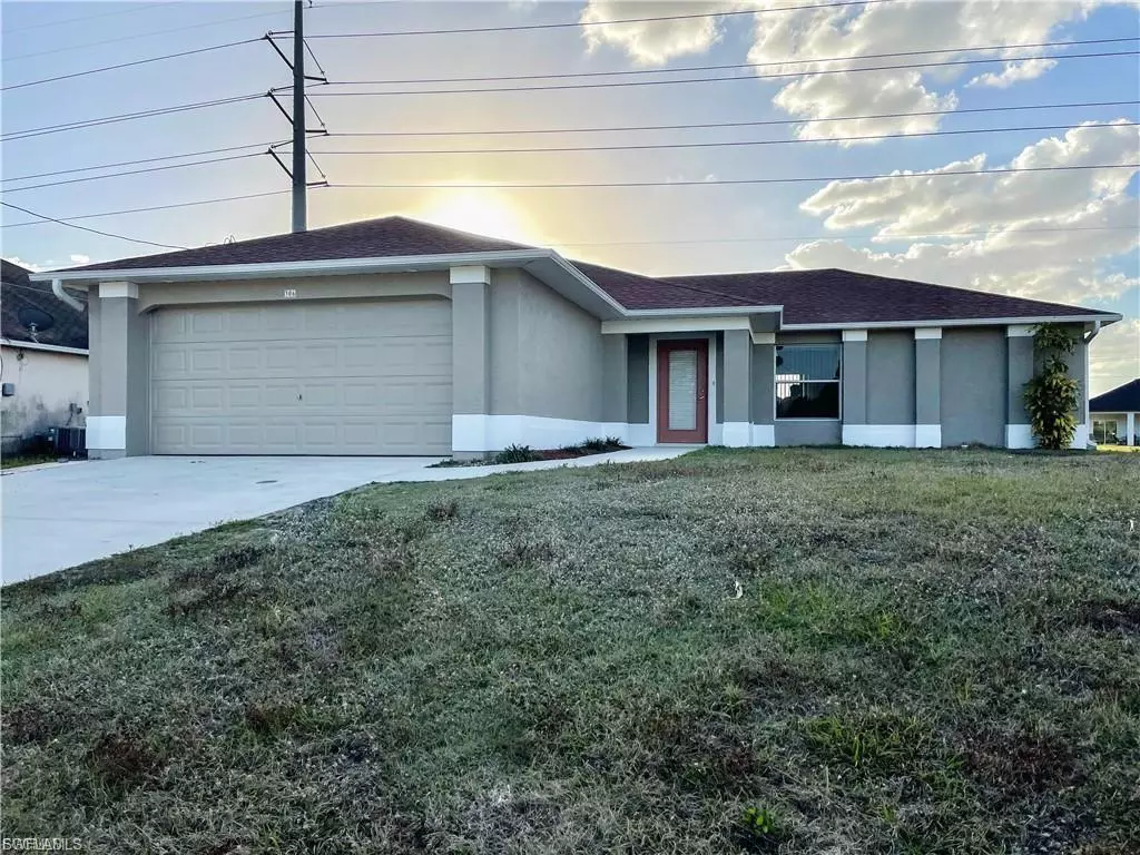 Cape Coral, FL 33991,306 SW 24th AVE