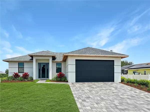 Cape Coral, FL 33991,1815 SW 2nd ST