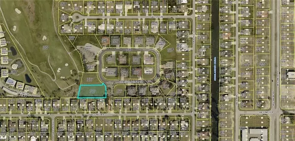 Cape Coral, FL 33991,812 Palmetto Pointe CIR