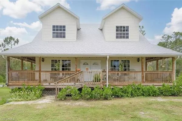 20325 Idlewood RD, North Fort Myers, FL 33917