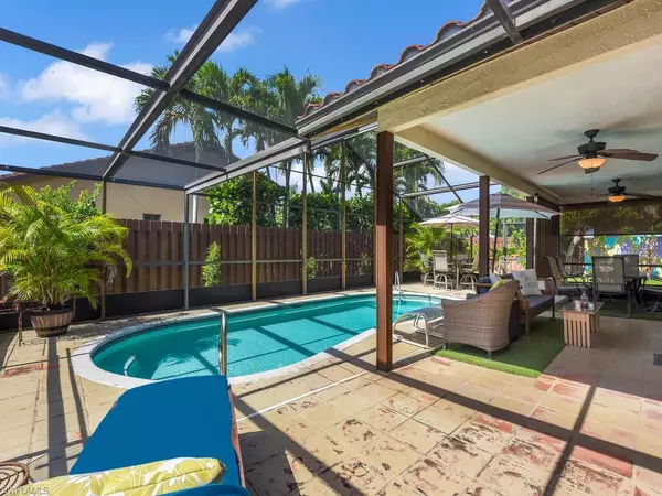 Bonita Springs, FL 34135,27423 Pollard DR