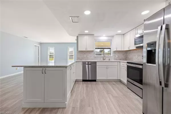 Cape Coral, FL 33904,3023 Academy BLVD