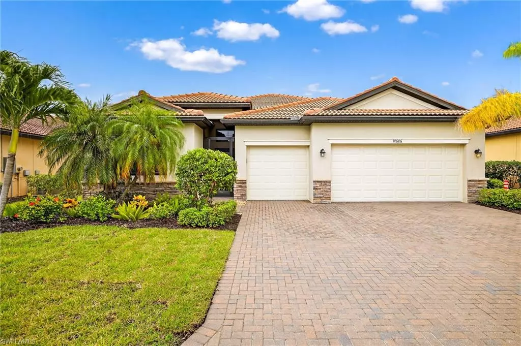 Fort Myers, FL 33913,10686 Prato DR