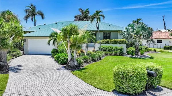 Sanibel, FL 33957,1286 Par View DR