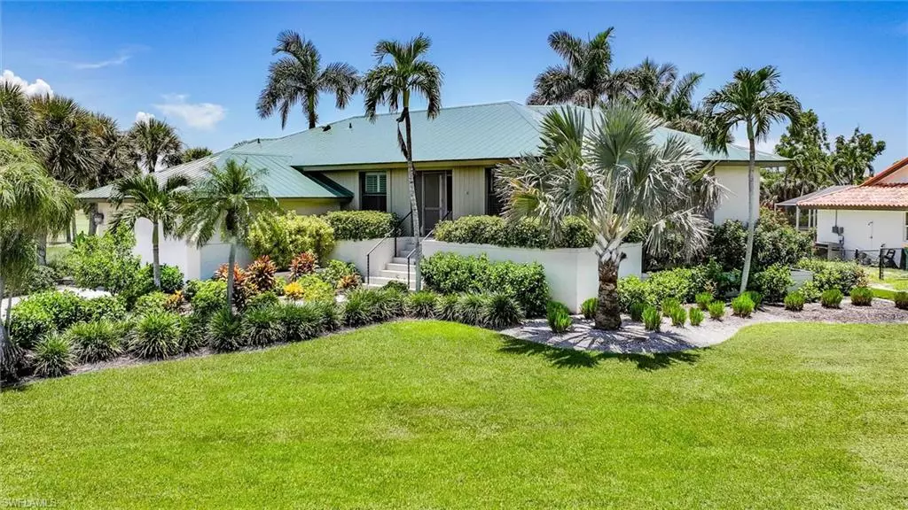 Sanibel, FL 33957,1286 Par View DR