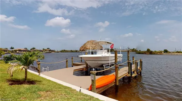 Cape Coral, FL 33993,4239 NW 35th ST