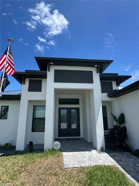 Cape Coral, FL 33993,4239 NW 35th ST