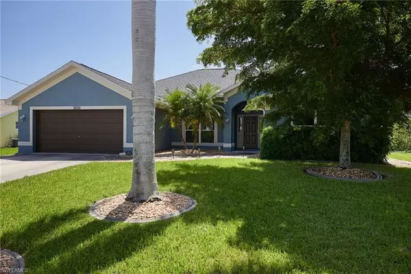 3321 SW 26th PL, Cape Coral, FL 33914