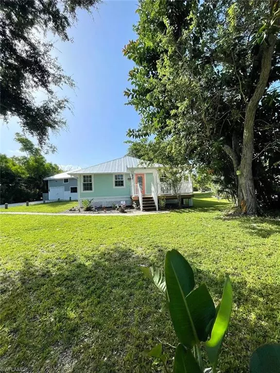 St. James City, FL 33956,4404 Lake Heather CIR
