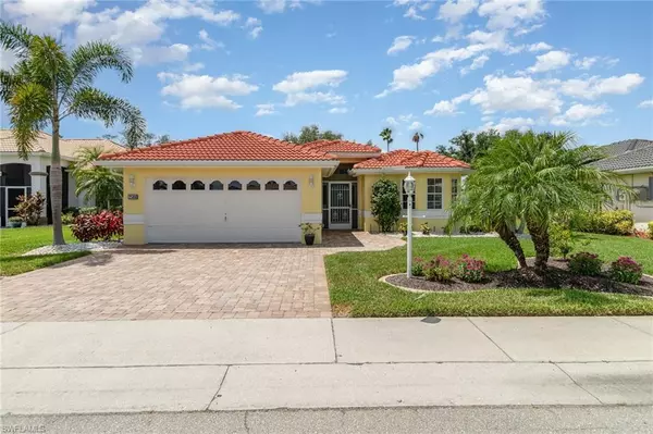 2580 Valparaiso BLVD, North Fort Myers, FL 33917