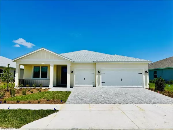 44504 Frontier DR, Punta Gorda, FL 33982