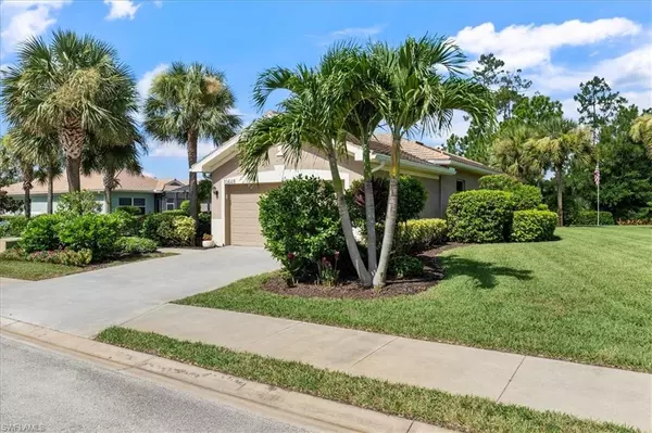Fort Myers, FL 33913,10648 Camarelle CIR