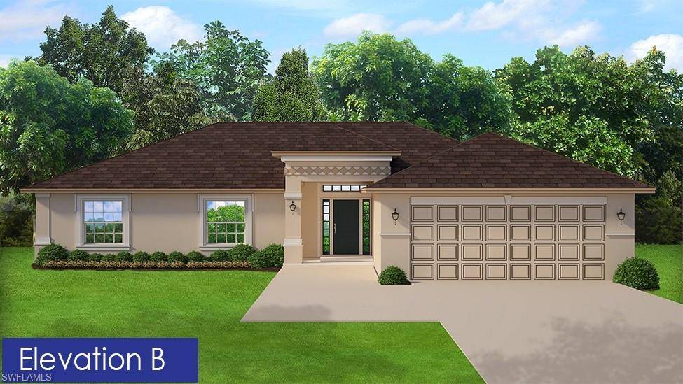 1902 Wingford DR, Lehigh Acres, FL 33972