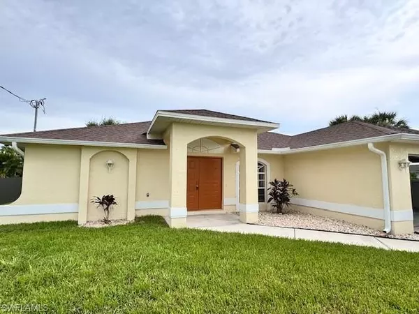 2016 NW 7th ST, Cape Coral, FL 33993