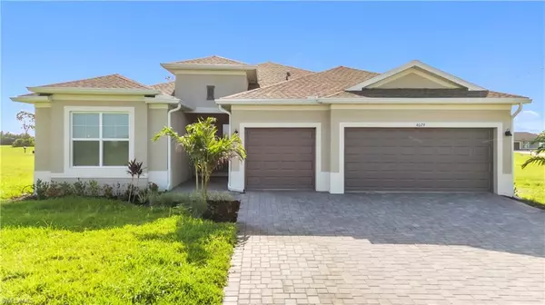 4029 NW 37th AVE, Cape Coral, FL 33993