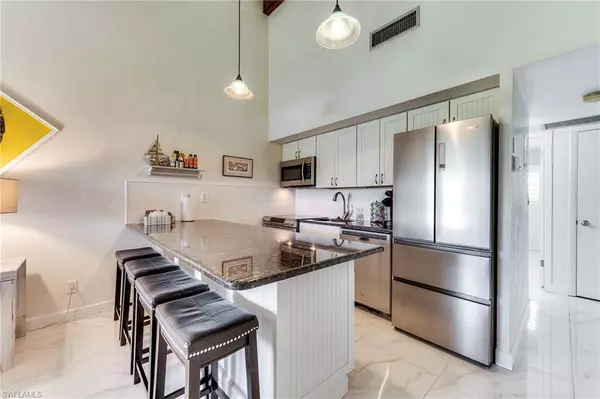 Sanibel, FL 33957,1250 Tennisplace CT #D33