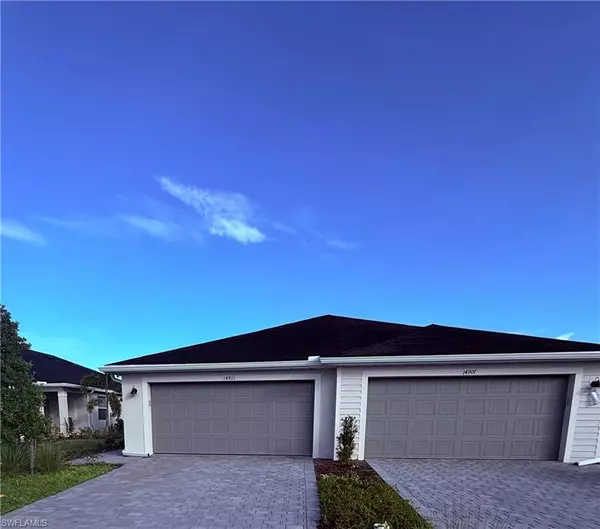 14911 Anchorage RD, Babcock Ranch, FL 33982