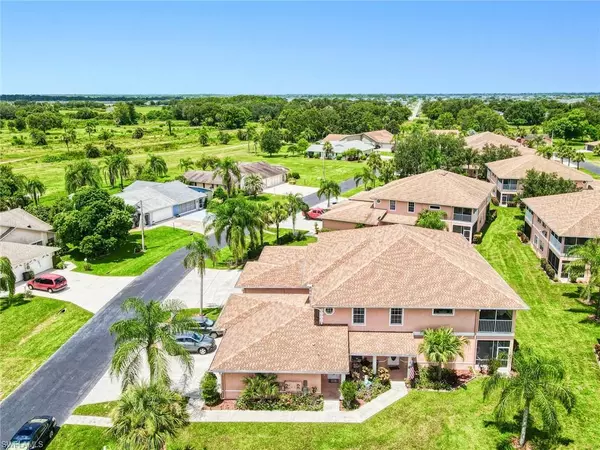 Lehigh Acres, FL 33936,19977 Lake Vista CIR #17D