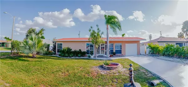 1414 SE 43rd TER, Cape Coral, FL 33904