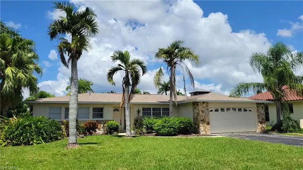 5638 Riverside DR, Cape Coral, FL 33904